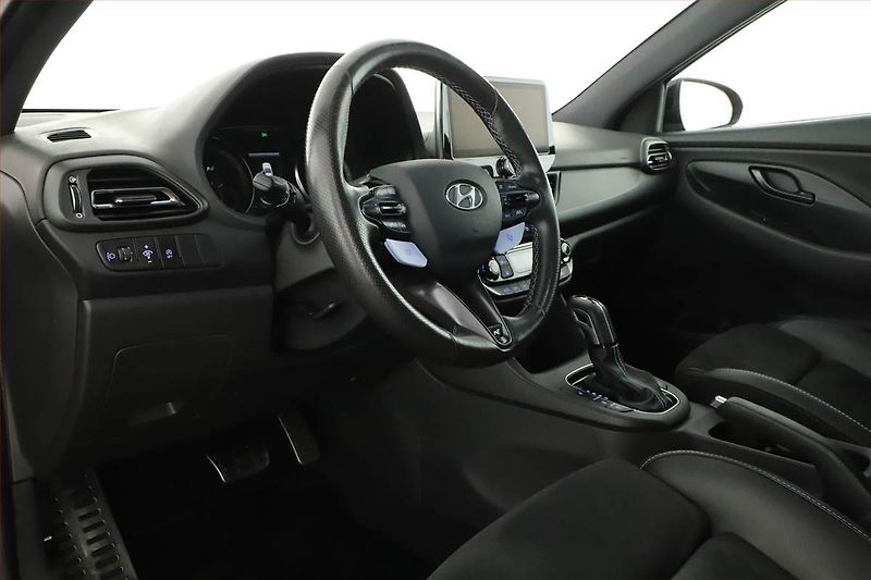 Hyundai i30 (2023) N-Line N Performance - fotka 19 z 27