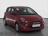 Hyundai ix20 (2014) 1.6 CVVT, LPG, Park. senzory - náhled 1