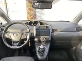 Toyota Verso 1.8i, ČR-1m, Trend, tažné - náhled 10