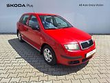 Škoda Fabia (2006) 1.2 HTP / 40 kW / 5MP / Classi - náhled 6