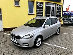 Kia Ceed 2,0 CRDi(103kW)*STK DO 8/2028* - fotografie inzerátu