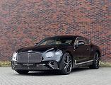 Bentley Continental GT (2020) 4.0 V8 440 KW 4x4 - náhled 16