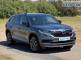 Škoda Kodiaq RS 2,0 TDI 176kW DSG 4x4 CZ DP - náhled 1
