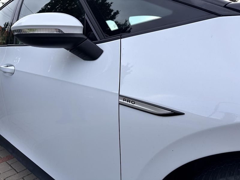 Volkswagen ID.3 PRO PERFORMANCE 62kWh - fotka 9 z 60
