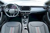 Škoda Scala (2025) Monte Carlo 1,5 TSi/110 kW DSG - náhled 8