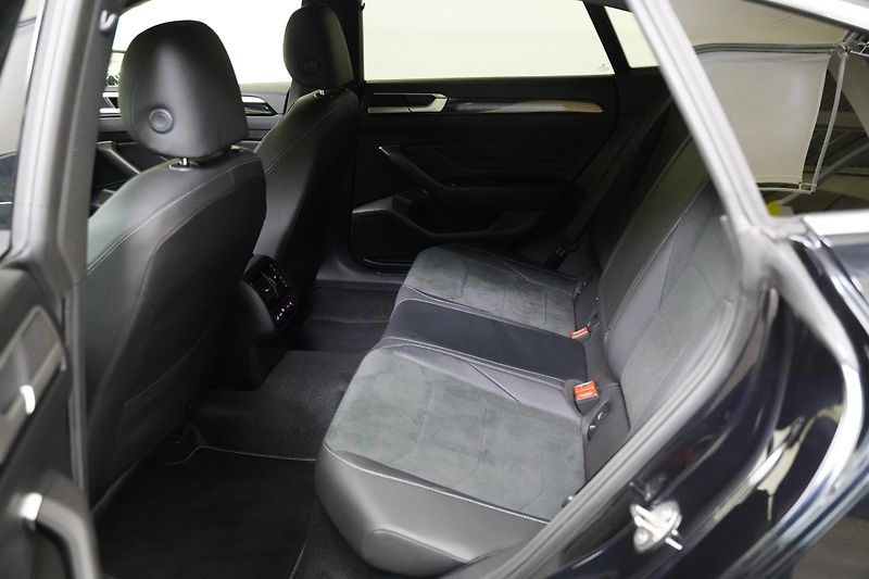Volkswagen Arteon - fotka 24 z 26