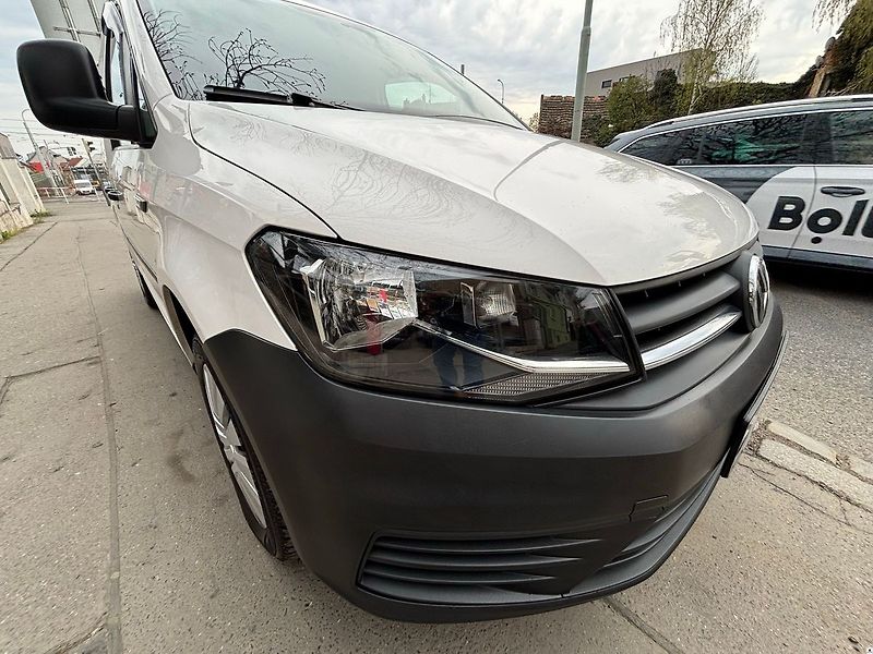 Volkswagen Caddy 2.0TDI-75KW/2018/CZ,1MAJ,L1H1, - fotka 11 z 55