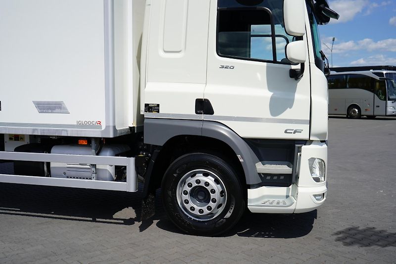 DAF CF (2021) 320 / ACC / EURO 6 / CHŁODNIA  - fotka 37 z 44