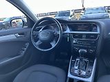 Audi A4 2.0 TDI clean diesel quattro - náhled 18