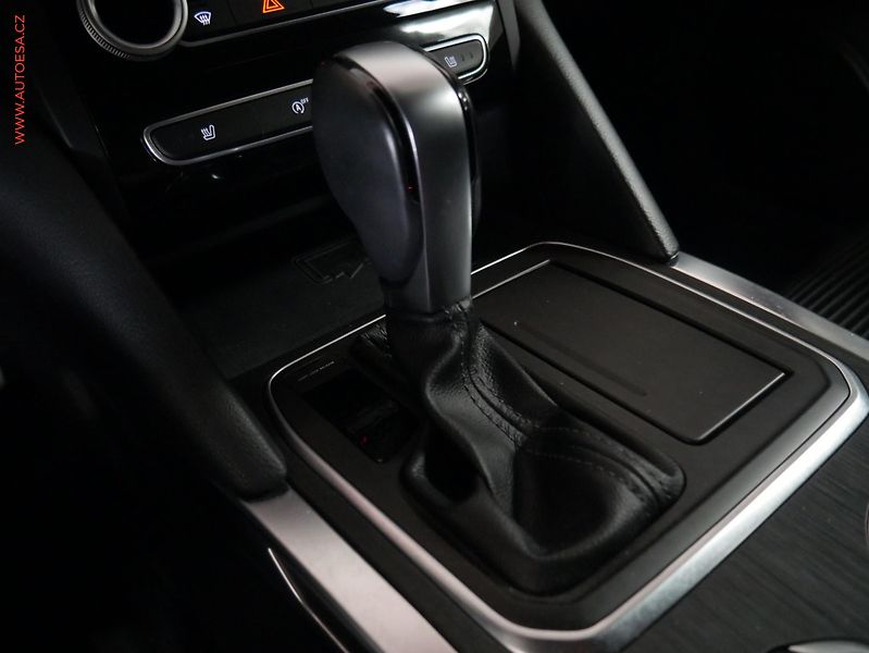 Renault Talisman (2021) 2.0 dCi, ČR, AT, LED, navi - fotka 19 z 24