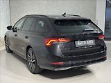Škoda Octavia 2,0 TDi  Sportline Virtual LED - náhled 10