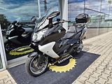 BMW C 650 GT (2016) - náhled 8