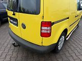 Volkswagen Caddy (2011) 1,6 TDI 55 KW STK TAŽNÉ - náhled 12
