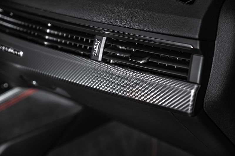 Audi RS 4 RS4  TFSI quattro, keramiky - fotka 25 z 27