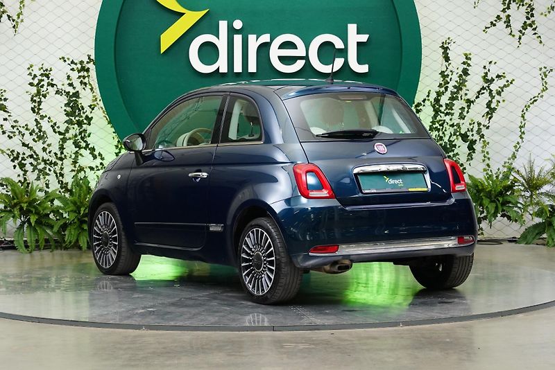 Fiat 500 - fotka 7 z 23