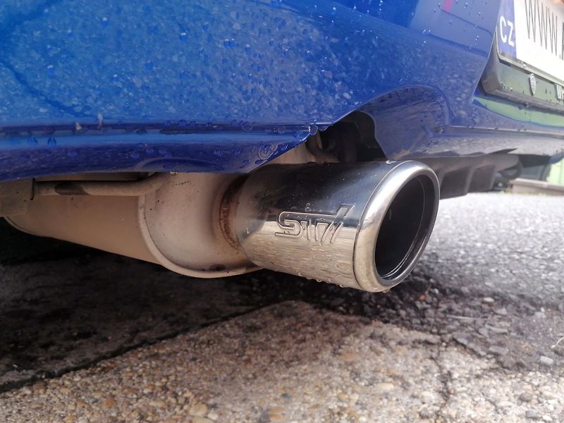 Subaru Impreza (2006) WRX STI MY2006 - fotka 29 z 29