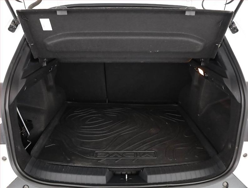 Dacia Duster (2025) Extreme 1.2 TCe - fotka 18 z 19