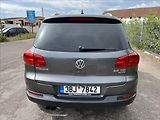 Volkswagen Tiguan 2,0 TDi ROZVODY KLIMA 2xKOLA - náhled 7