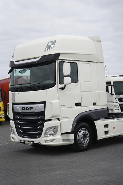 DAF XF (2021) 106 / 480 / EURO 6 / ACC / SUP - fotka 26 z 50
