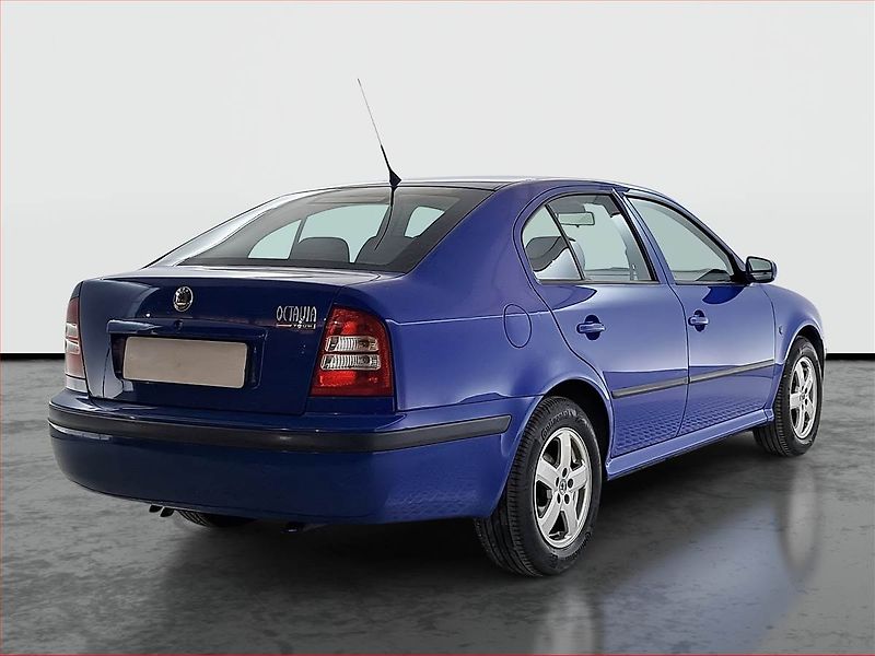 Škoda Octavia (2009) 1.6, ČR,1.maj, Serv.kniha - fotka 5 z 16