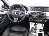 BMW Řada 5 (2013) 530d xDrive, 4X4, Automat - náhled 7