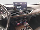 Audi A6 Allroad (2012) 3.0 TDI, 4X4, Automat - náhled 12