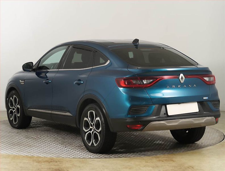 Renault Arkana (2023) Intens E-Tech - fotka 4 z 21