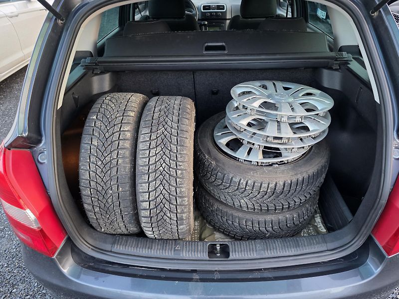 Škoda Fabia II.1.4 16V invalidní úprava TZ - fotka 5 z 35