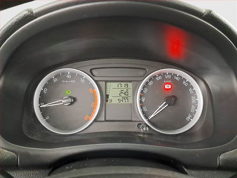 Škoda Roomster (2009) 1.2 12V, ČR,1.maj - fotka 11 z 17