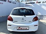 Mitsubishi Space Star (2020) 1.0 MIVEC 52kW Serv. Historie - náhled 7