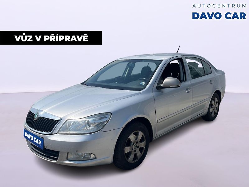 Škoda Octavia 2,0 TDI 103kW DSG Elegance CZ - fotografie inzerátu