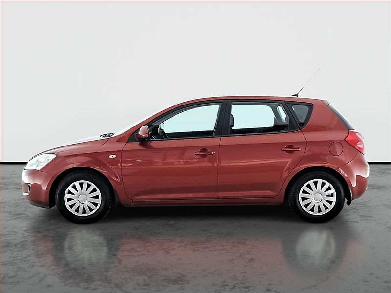Kia Ceed (2007) 1.4 CVVT, Serv.kniha, nová STK - fotka 3 z 16