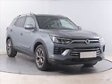 SsangYong Korando (2022) 1.5 T-GDI, ČR,1.maj - náhled 1