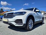 Volkswagen Touareg 3.0 V6 TDi DSG 4MOTION - náhled 30