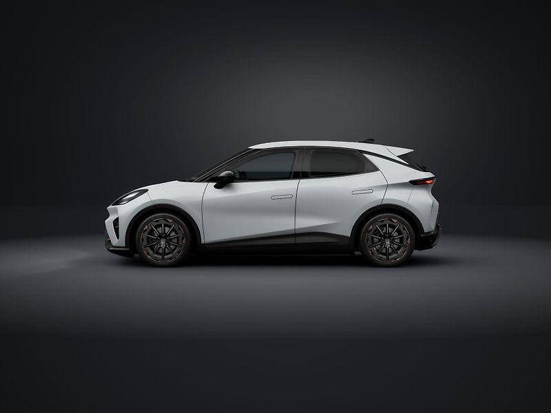 Cupra Raval (2026) VZ - fotka 2 z 9