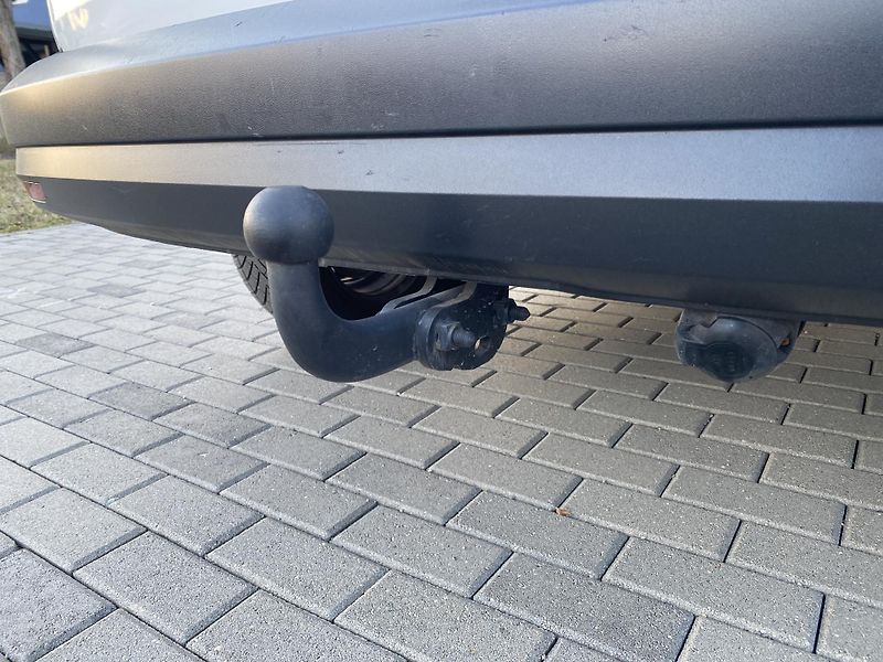 Volkswagen Caddy 2.0TDi,4MOTION, VÝB.STAV!! - fotka 13 z 45