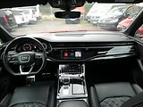 Audi SQ7 4,0 TDi V8 320kWwebasto,matrix - náhled 37