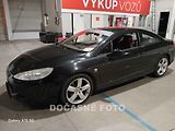 Peugeot 407 (2006) 3.0 i, 1.maj, AT, xenon - náhled 1