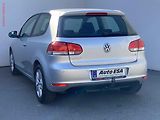 Volkswagen Golf (2009) 1.4 TSi, AC, park.čidla - náhled 6