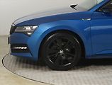 Škoda Superb (2020) Sportline 2.0 TDI - náhled 15