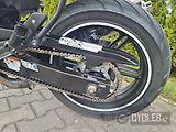Honda CBF 1000 (2010) F ABS - náhled 22