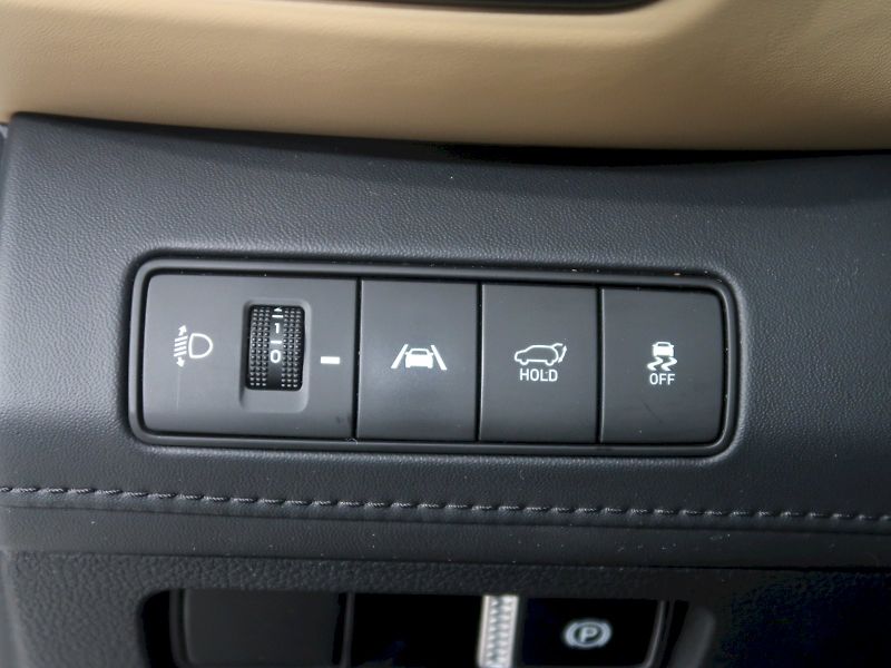 Hyundai Santa Fe (2021) LUXURY 2.2CRDi 4x4 DCT - fotka 30 z 39
