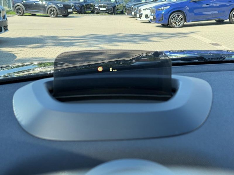 Mini Countryman John Cooper Works ALL4 - fotka 11 z 22