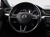 Škoda Superb (2016) 1.6 TDI, Automat, Kůže, Navi - náhled 14