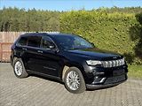 Jeep Grand Cherokee 3,0 CRD SUMMIT H&K awd záruka - náhled 9