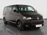 Volkswagen Multivan (2014) Highline 2.0 TDI 4Motion, ČR - náhled 1