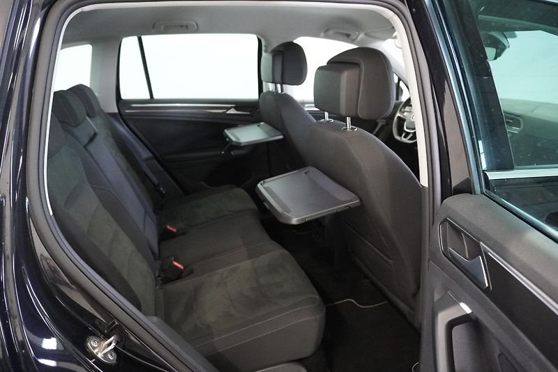 Volkswagen Tiguan 2.0 TDI 110kW DSG7 REZERVACE - fotka 28 z 28