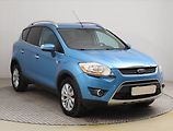 Ford Kuga (2009) Titanium 2.0 TDCi, 4X4 - náhled 1