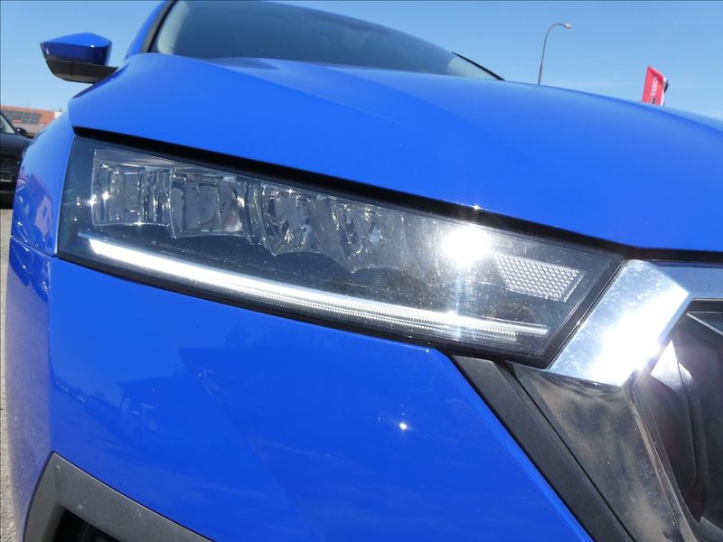 Škoda Octavia 2,0 TDi 85kW DPH, koupeno v ČR - fotka 5 z 32