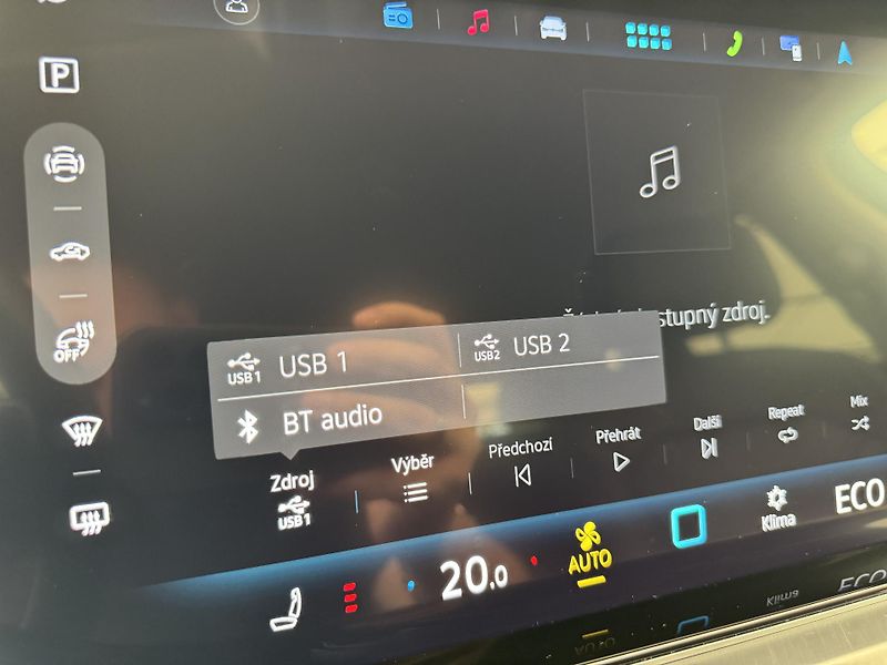Volkswagen Touareg 3.0Tdi*1-MAJ*DPH*ELEGANCE* - fotka 40 z 49